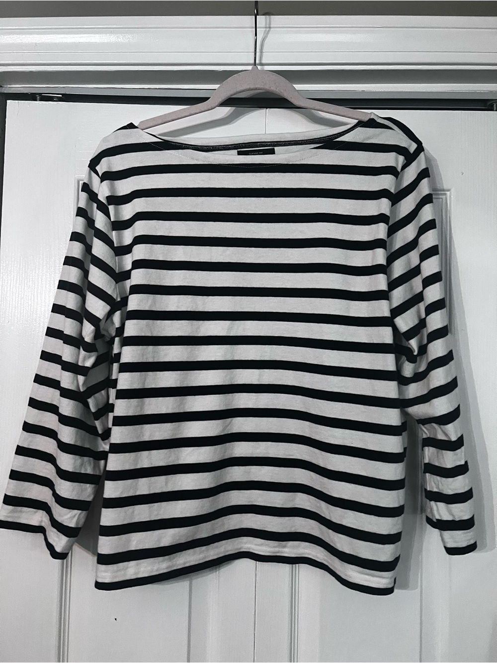 J.Crew Mariner Shirt